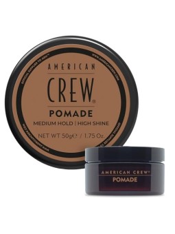 American Crew POMADE 50 gr stile unisex