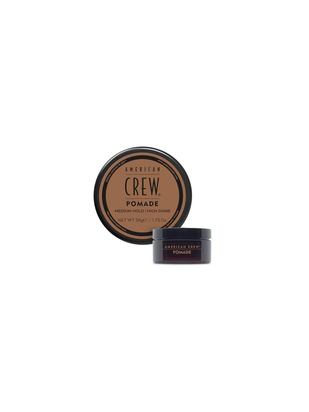 American Crew POMADE 50 gr stile unisex