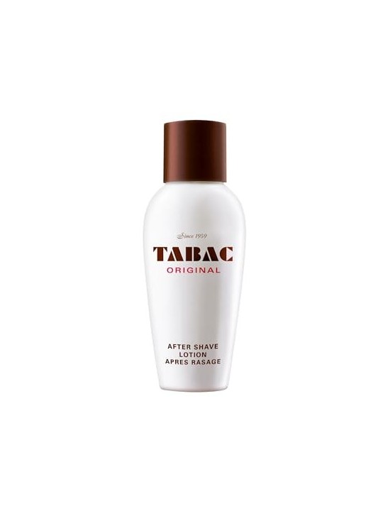 Tabac Original After Shave Lotion uomo 100ml