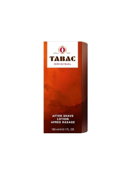 Tabac Original After Shave Lotion uomo 100ml