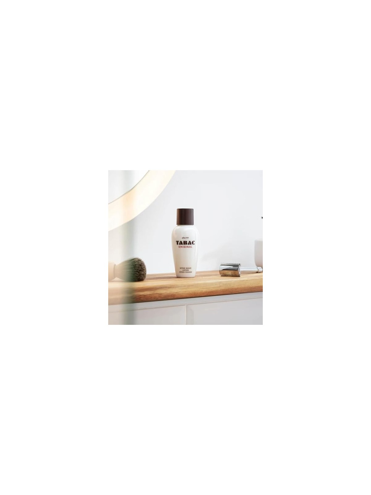 Tabac Original After Shave Lotion uomo 100ml