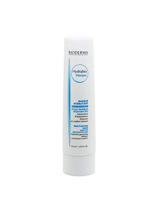 Bioderma Hydrabio Moisturising Mask 75ml