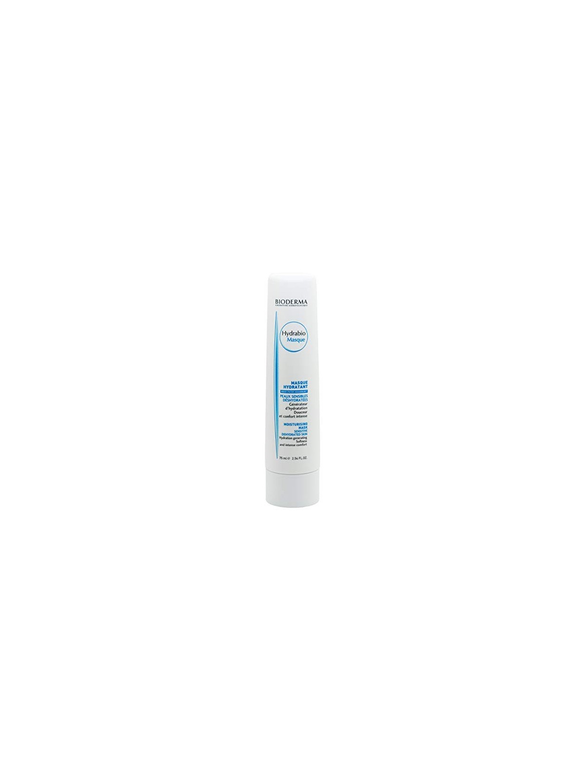 Bioderma Hydrabio Moisturising Mask 75ml