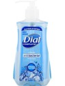 Sapone Liquido Dial Antibatterico Acqua di Sorgente 221ml