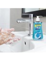 Sapone Liquido Dial Antibatterico Acqua di Sorgente 221ml