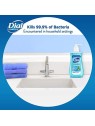 Sapone Liquido Dial Antibatterico Acqua di Sorgente 221ml
