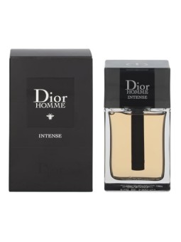 Dior Homme Intense eau de parfum uomo 50ml