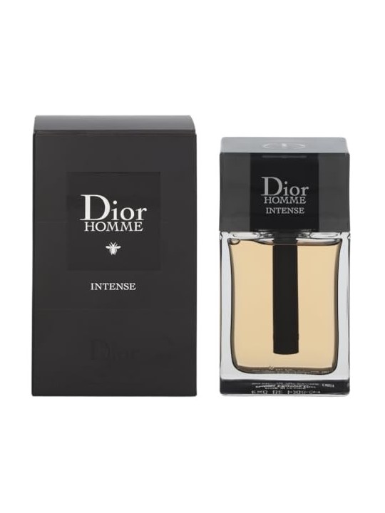 Dior Homme Intense eau de parfum uomo 50ml