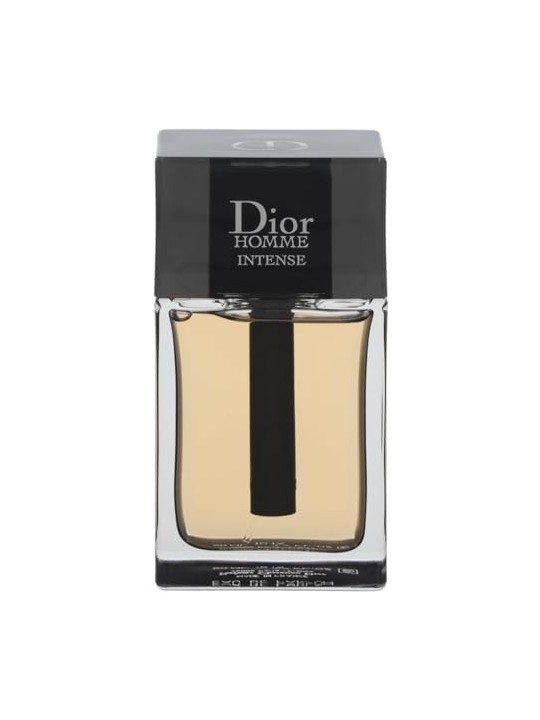 Dior Homme Intense eau de parfum uomo 50ml