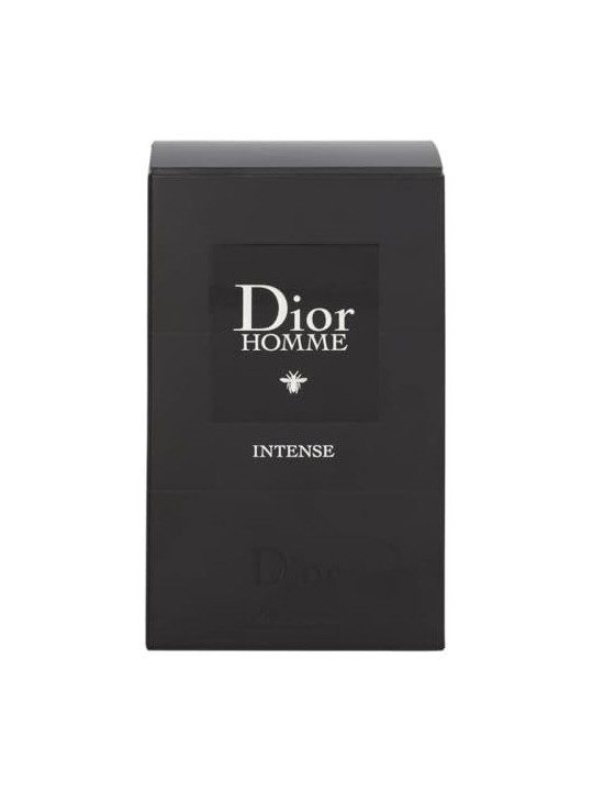 Dior Homme Intense eau de parfum uomo 50ml