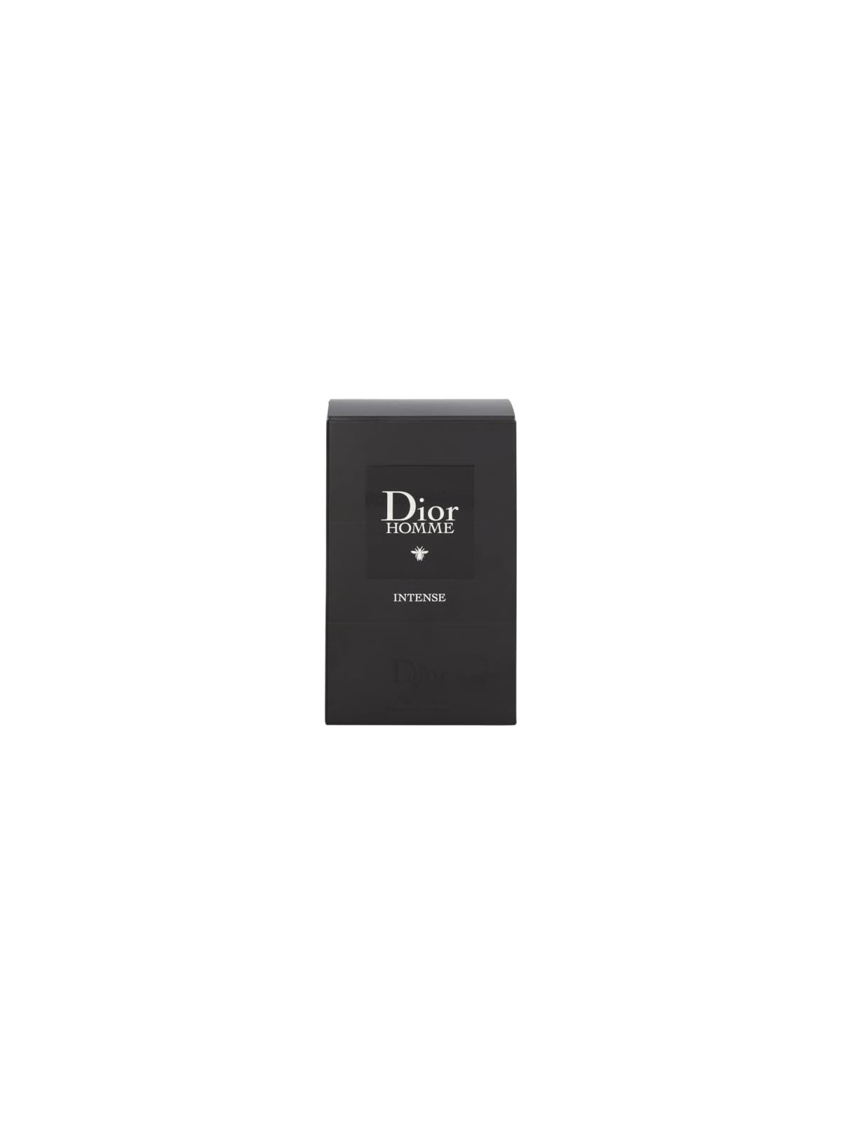 Dior Homme Intense eau de parfum uomo 50ml