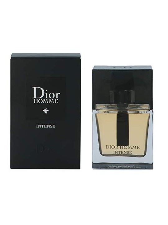 Dior Homme Intense eau de parfum uomo 50ml