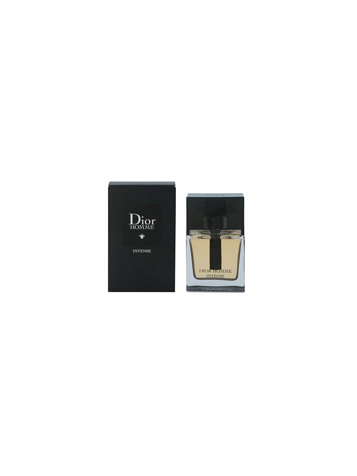 Dior Homme Intense eau de parfum uomo 50ml