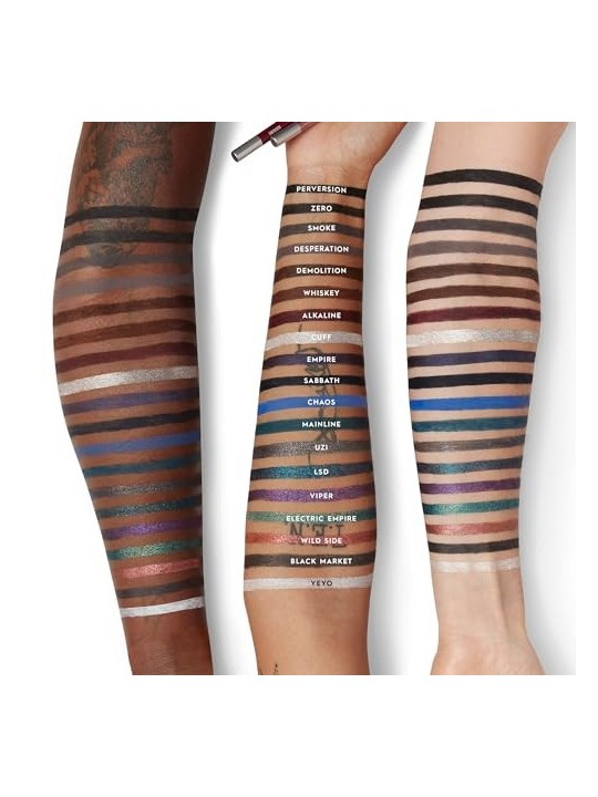 Urban Decay 24/7 Glide On unisex Eye Pencil in Rockstar