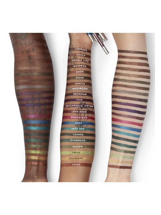 Urban Decay 24/7 Glide On unisex Eye Pencil in Rockstar