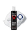 Homme Anti-Irritation Shaving Foam schiuma da barba per uomo 200ml