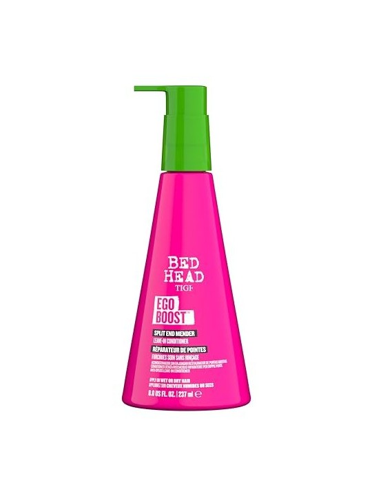 Tigi Bed Head Ego Boost balsamo senza risciacquo 237 ml donna 237ml