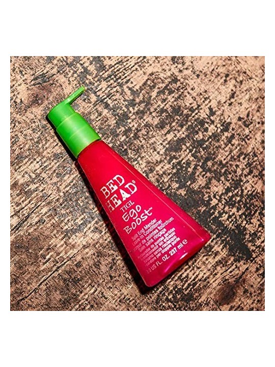 Tigi Bed Head Ego Boost balsamo senza risciacquo 237 ml donna 237ml