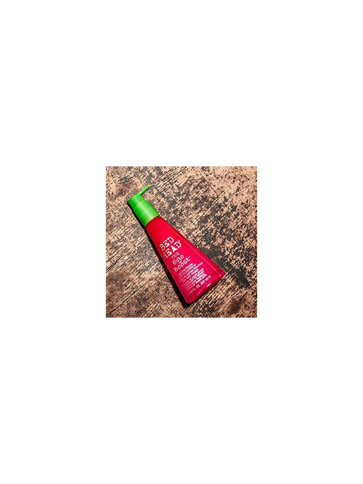 Tigi Bed Head Ego Boost balsamo senza risciacquo 237 ml donna 237ml