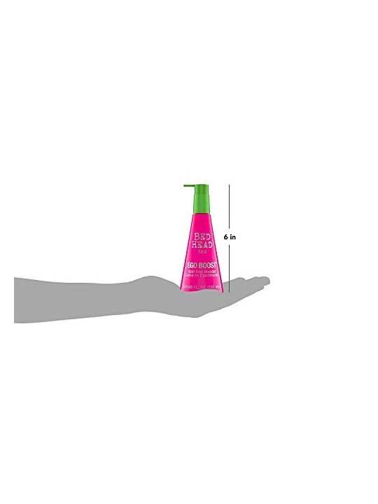 Tigi Bed Head Ego Boost balsamo senza risciacquo 237 ml donna 237ml