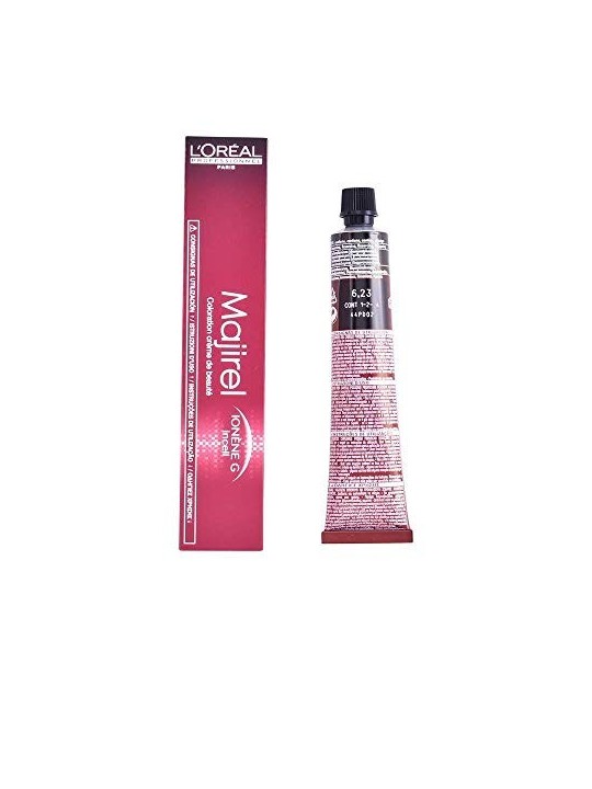 L'Orï¿½ï¿½al MAJIREL ionï¿½ï¿½ne g colorazione crema 6,23 unisex