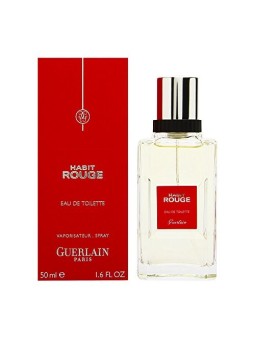 Guerlain Habit Rouge 50ML