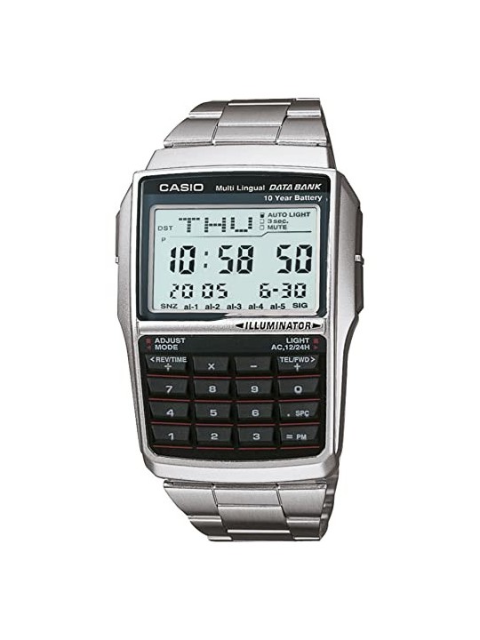 Casio Retro DBC-32D-1AES acquista 