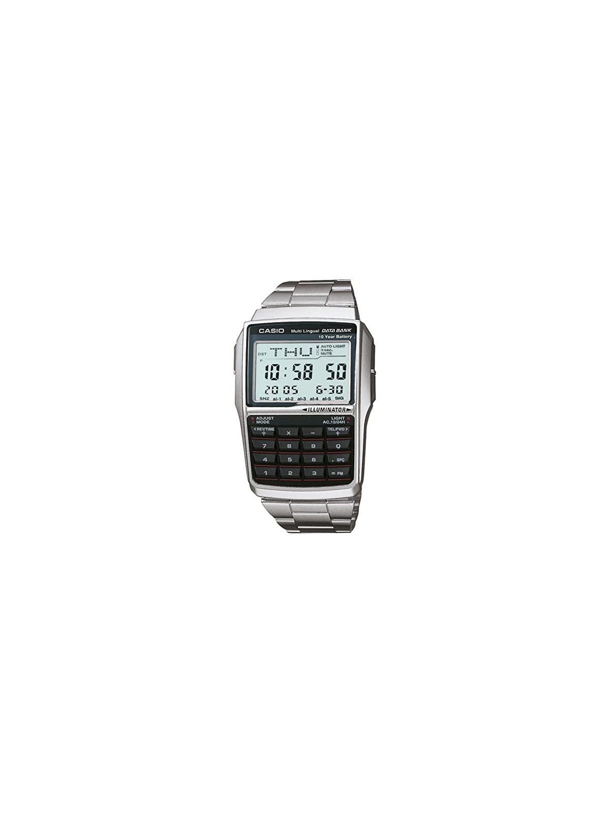 Casio Retro DBC-32D-1AES acquista 