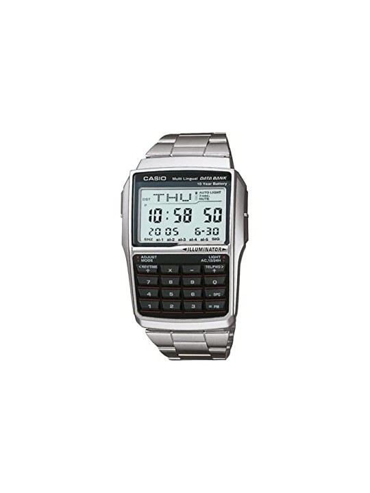 Casio Retro DBC-32D-1AES acquista 