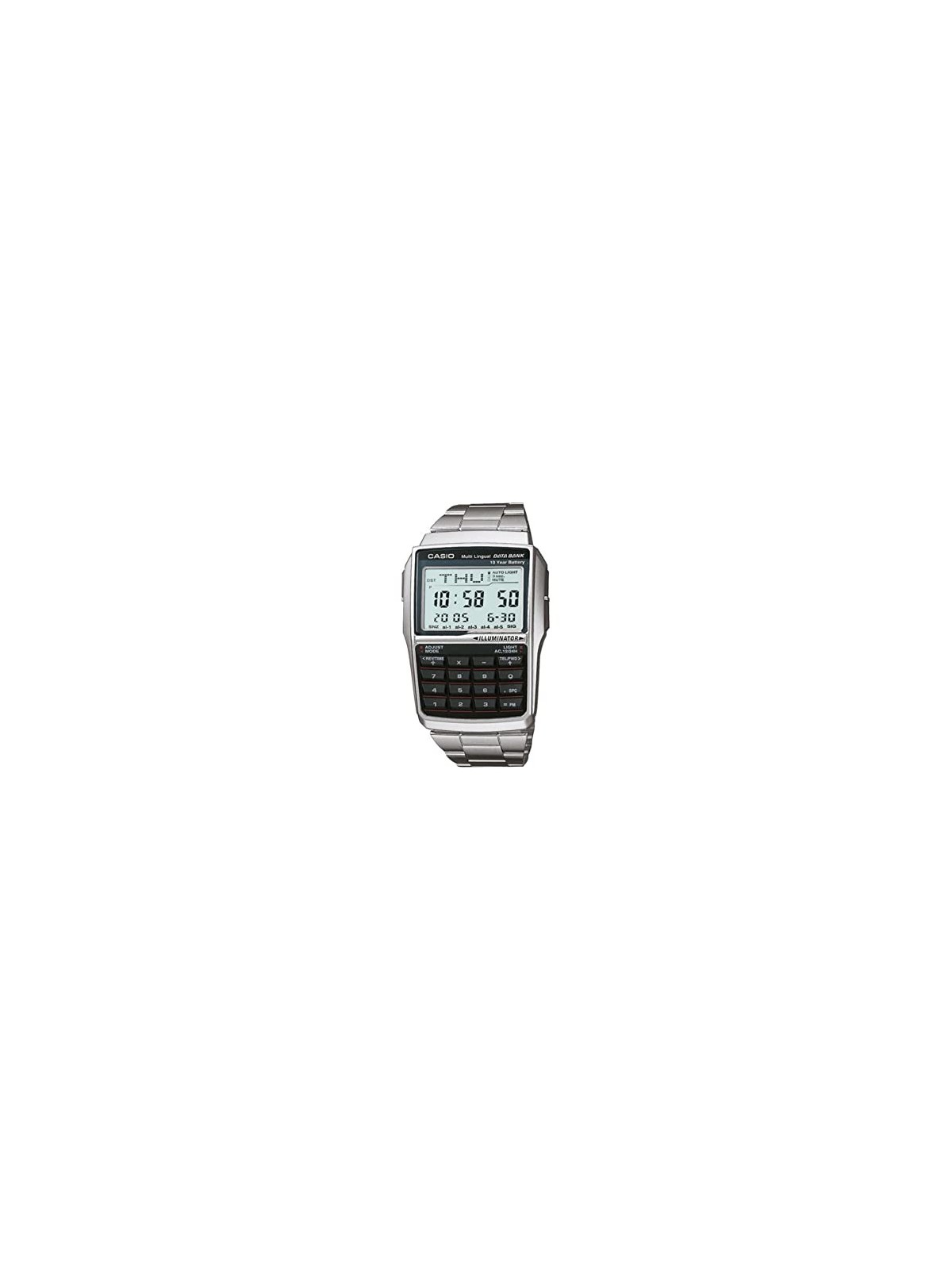 Casio Retro DBC-32D-1AES acquista 