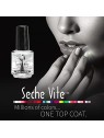 Seche TOP COAT asciugatura rapida 14ml donna Seche www.essenzetotalstyle.com 