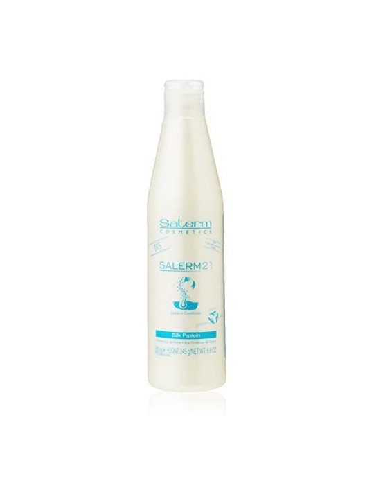 Salerm SALERM 21 Proteina della Seta Balsamo 250ml