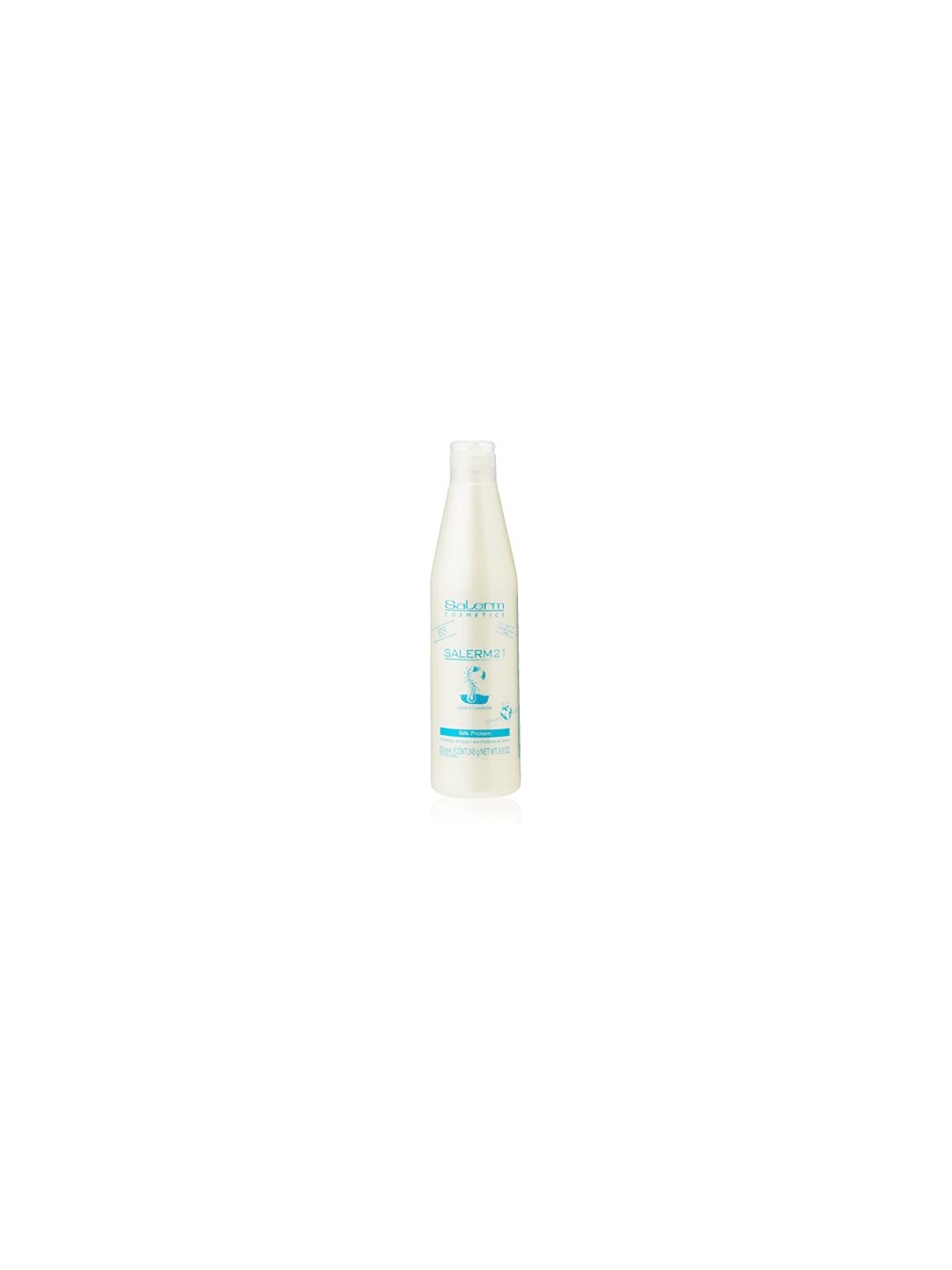 Salerm SALERM 21 Proteina della Seta Balsamo 250ml