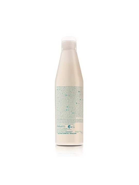 Salerm SALERM 21 Proteina della Seta Balsamo 250ml
