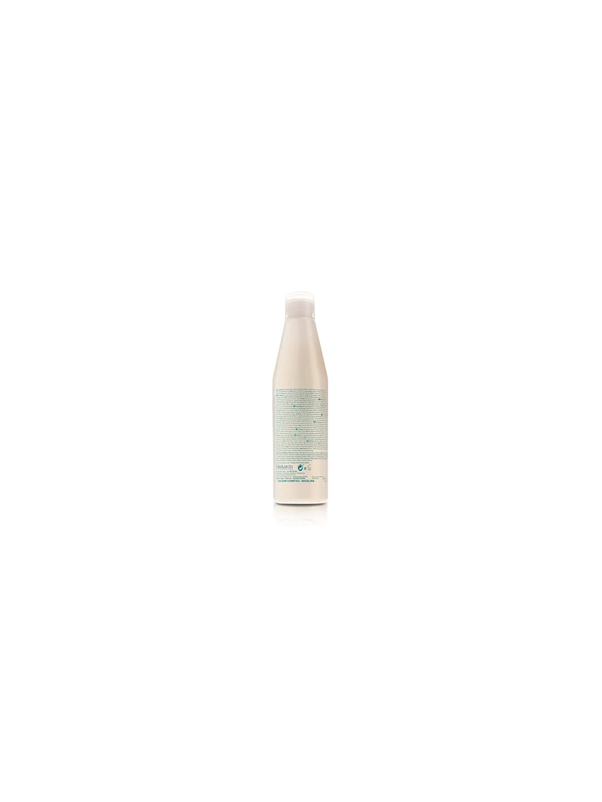 Salerm SALERM 21 Proteina della Seta Balsamo 250ml