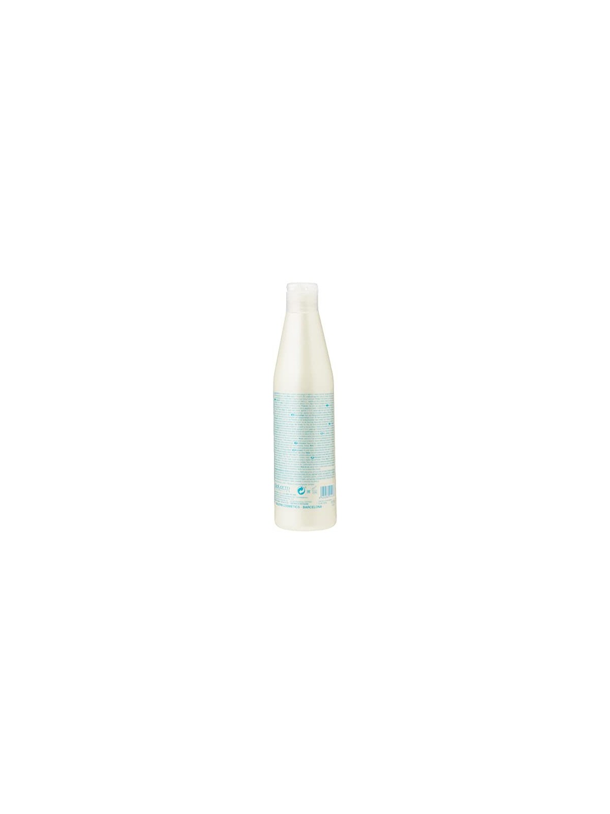 Salerm SALERM 21 Proteina della Seta Balsamo 250ml