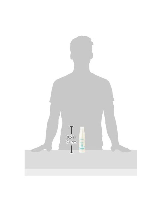 Salerm SALERM 21 Proteina della Seta Balsamo 250ml