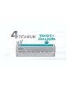 Testine di ricambio Wilkinson Sword Quattro Titanium Sensitive