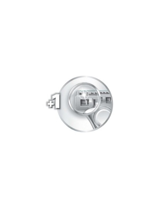 Testine di ricambio Wilkinson Sword Quattro Titanium Sensitive