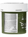 Tinta condizionante semipermanente Spring Green per capelli donna