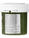 Tinta condizionante semipermanente Spring Green per capelli donna