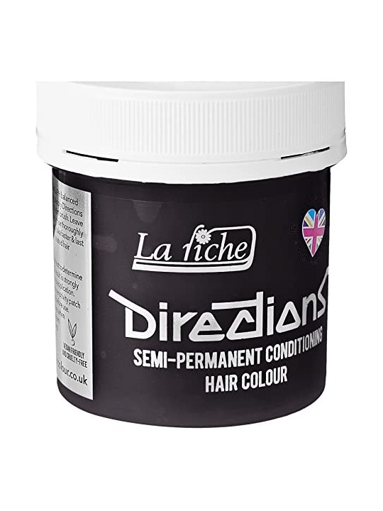 La Riche Indicazioni Tinta condizionante semipermanente Ebony