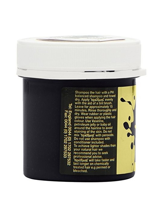 La Riche Indicazioni Tinta condizionante semipermanente Ebony