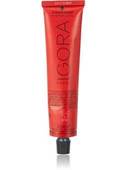 Schwarzkopf Igora Royal 5-0 Tinta Capelli 60ml