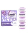 Gillette Venus Breeze disposable razor blades 4 pcs