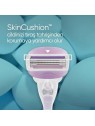 Gillette Venus Breeze disposable razor blades 4 pcs