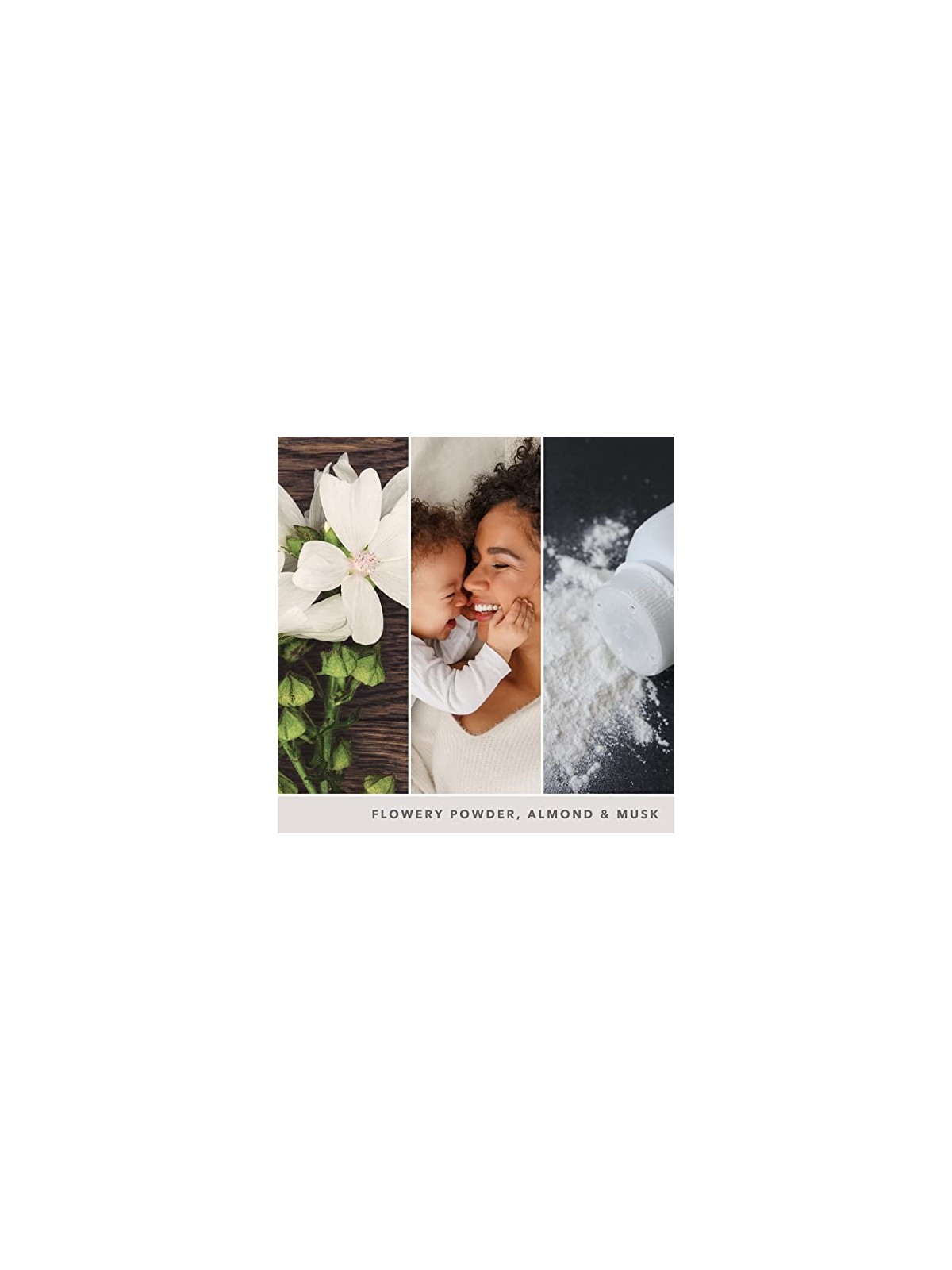 Yankee Candle Candela in Polvere per Bambini unisex 411 0g