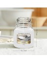 Yankee Candle Candela in Polvere per Bambini unisex 411 0g