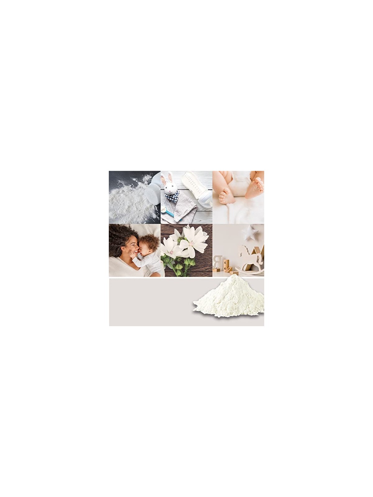 Yankee Candle Candela in Polvere per Bambini unisex 411 0g