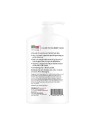 Sebamed Detergente liquido classico per viso e corpo donna 1000ml